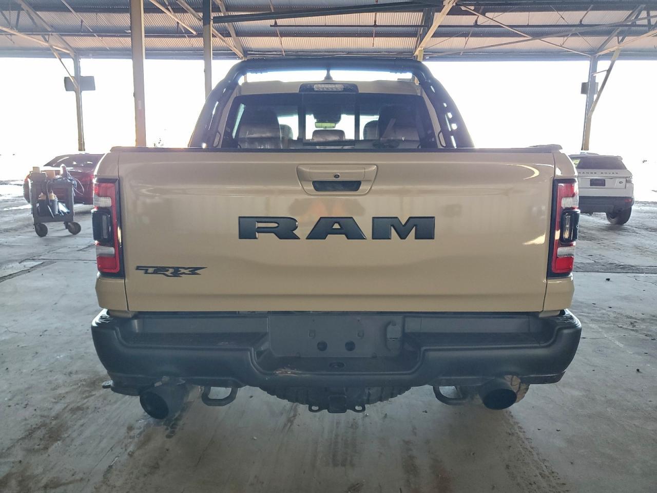 2021 Ram 1500 Trx - Image 6