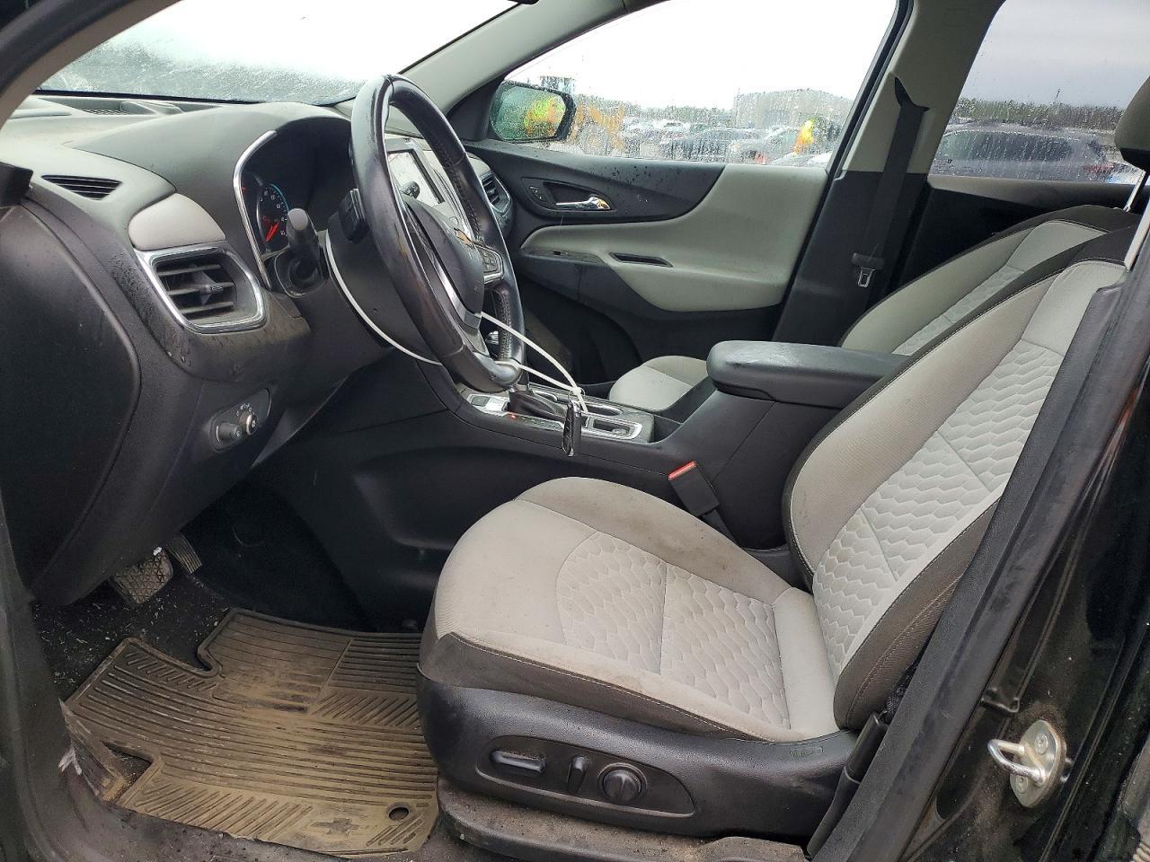 2019 Chevrolet Equinox Lt - Фото 7