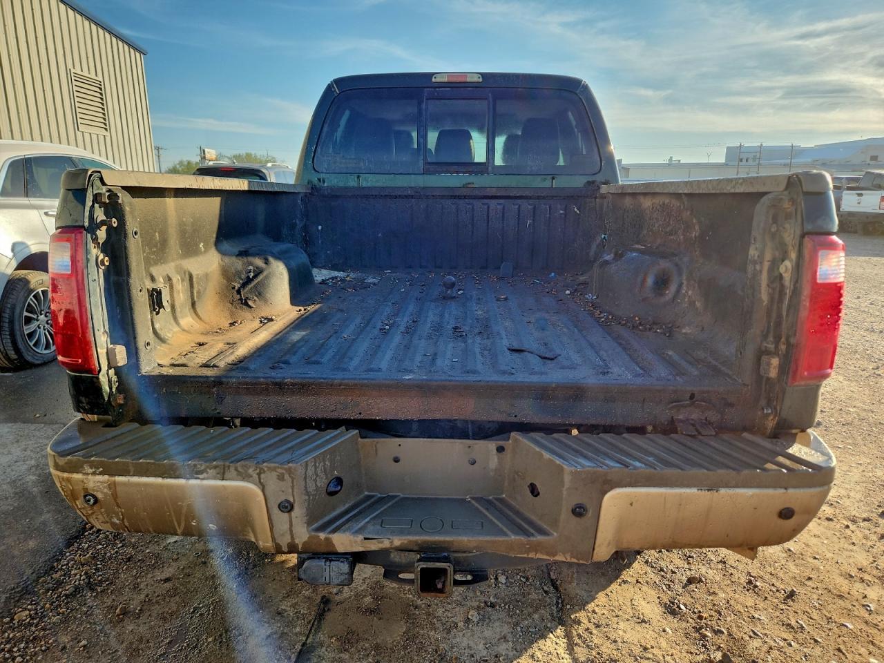 2012 Ford F250 Super Duty - Image 6