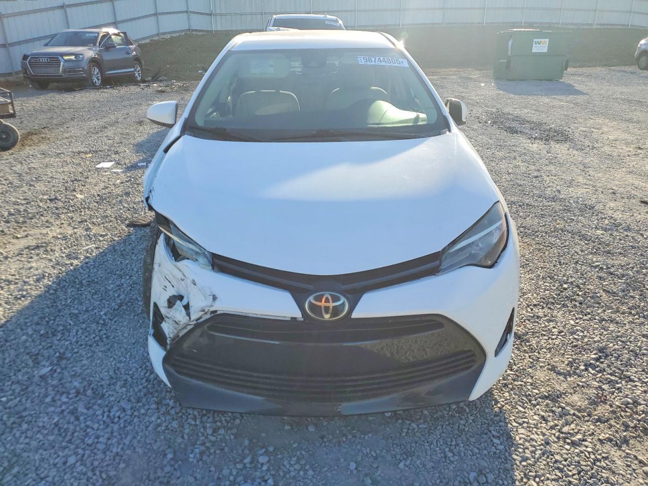 2017 Toyota Corolla L - Image 5