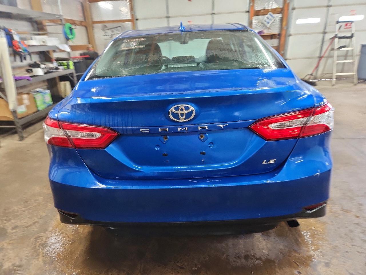 2019 Toyota Camry - Image 6