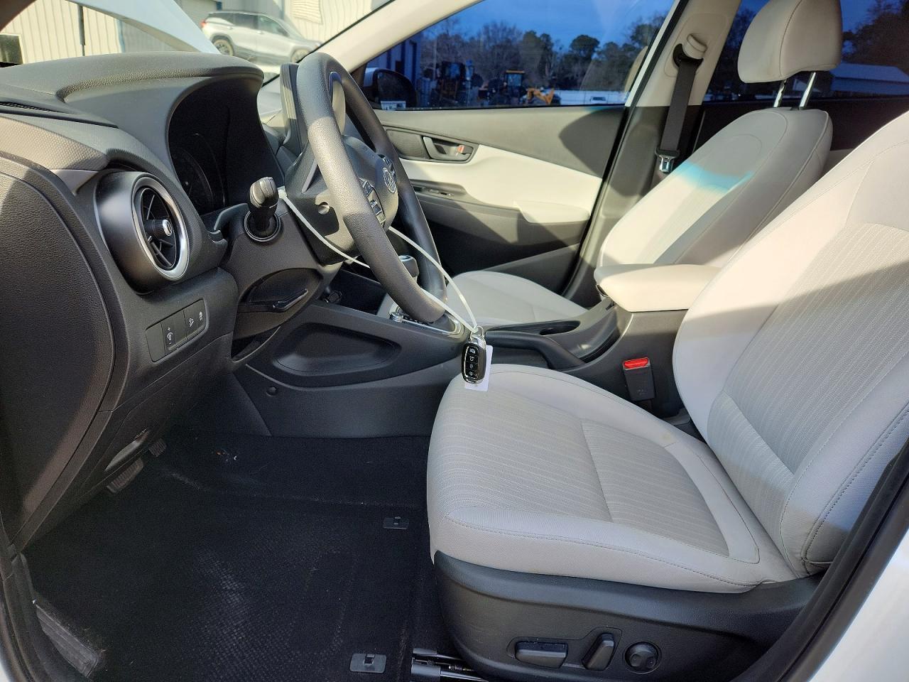 2023 Hyundai Kona Sel - Image 7