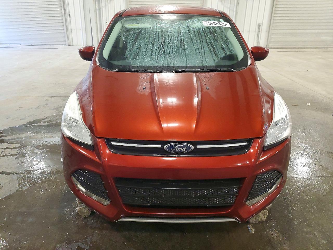 2014 Ford Escape Se - Image 5