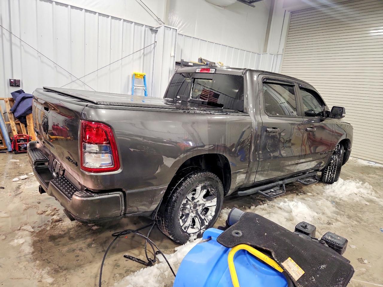 2020 Ram 1500 Big Horn/Lone Star - Фото 3