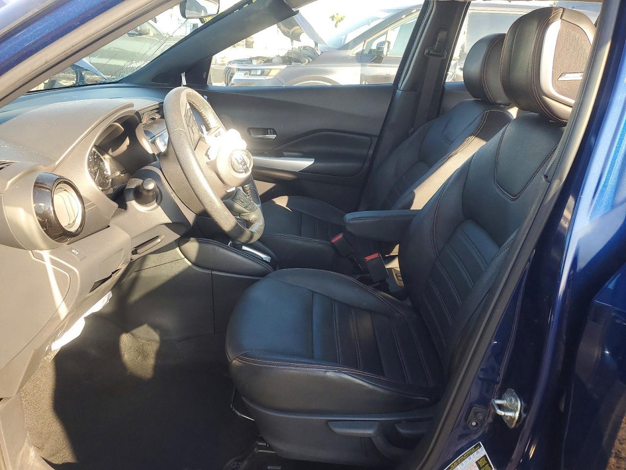 2019 Nissan Kicks Sr - Фото 7