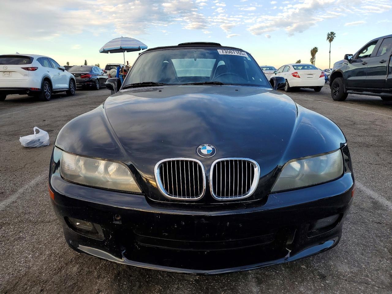 1999 BMW Z3 2.8 - Image 5