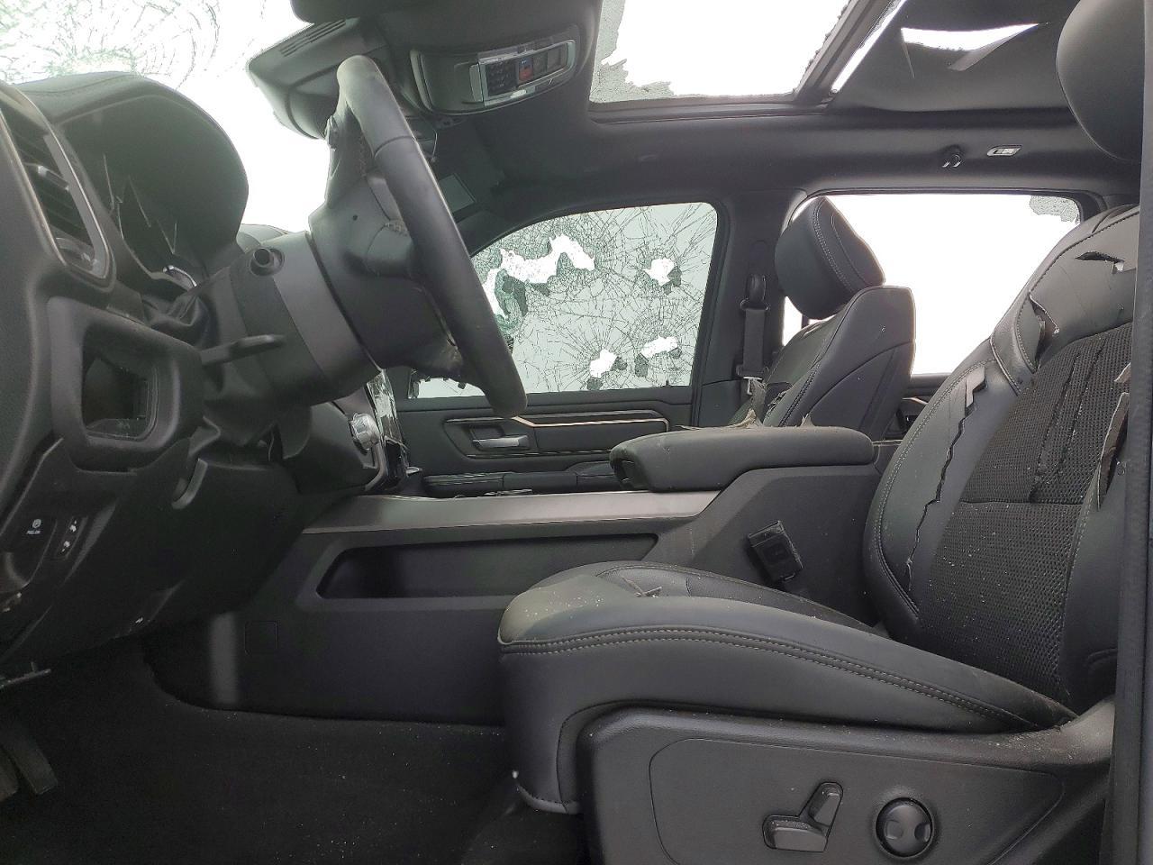 2023 Ram 1500 Sport - Image 7