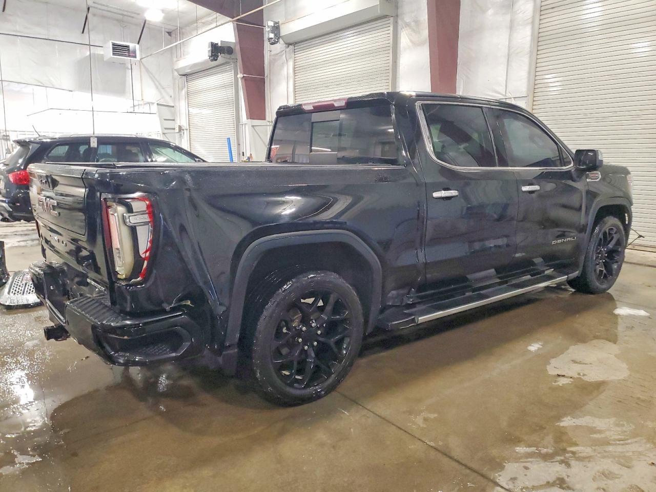 2020 GMC Sierra K1500 Denali - Фото 3