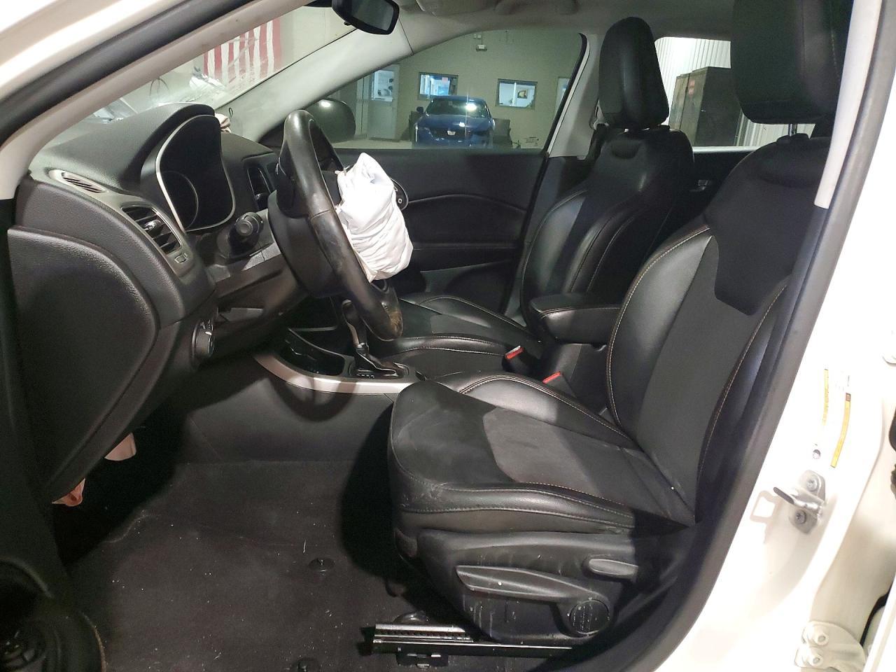 2019 Jeep Compass Latitude - Image 7