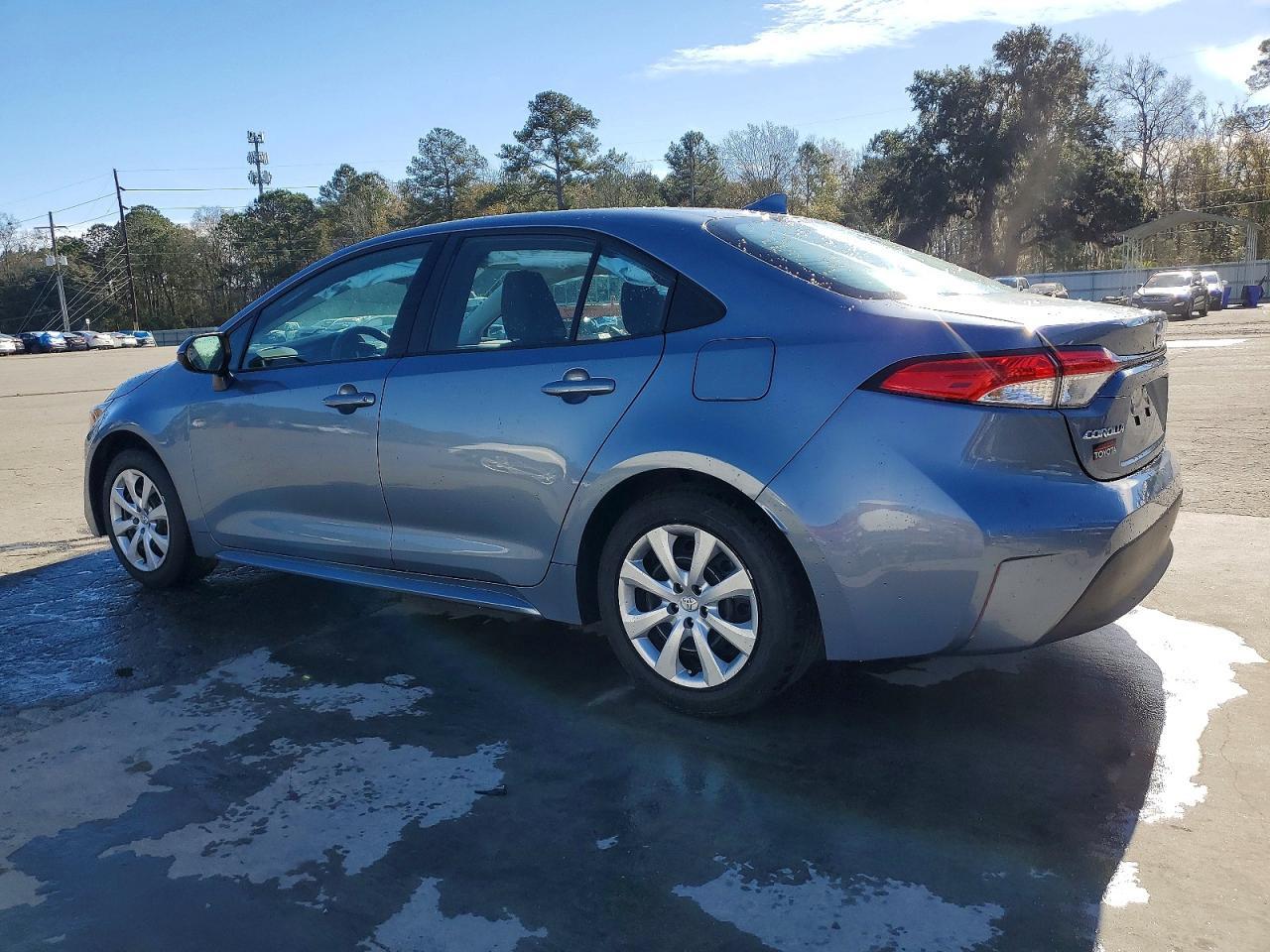 2023 Toyota Corolla Le - Фото 2