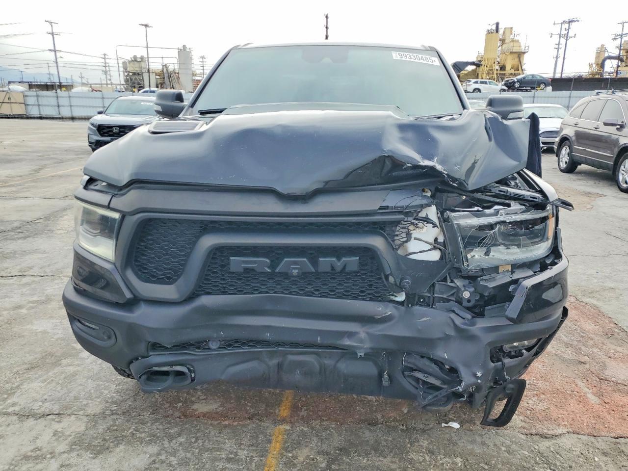 2023 Ram 1500 Rebel - Image 5