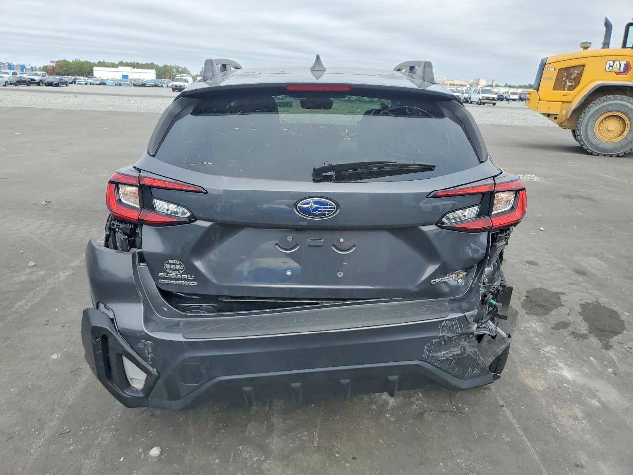 2024 Subaru Crosstrek Premium - Image 6