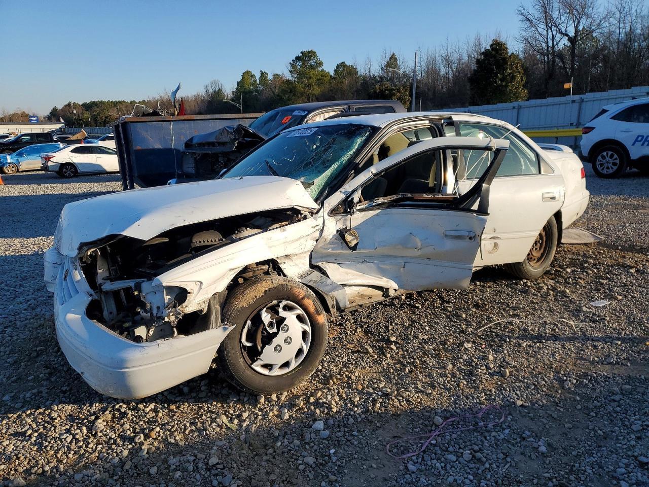 1999 Toyota Camry Ce