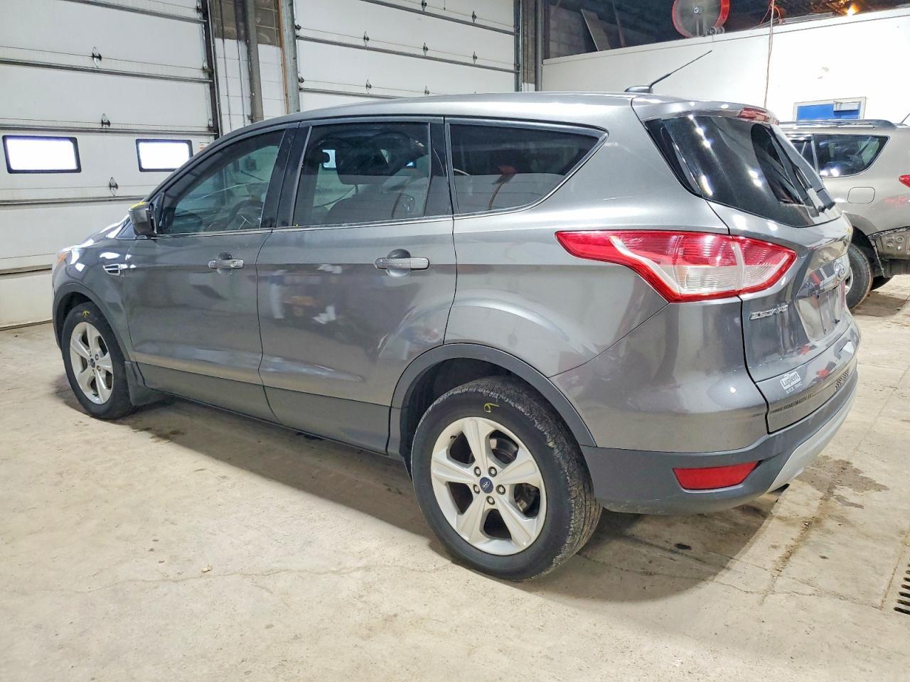 2014 Ford Escape Se - Image 2