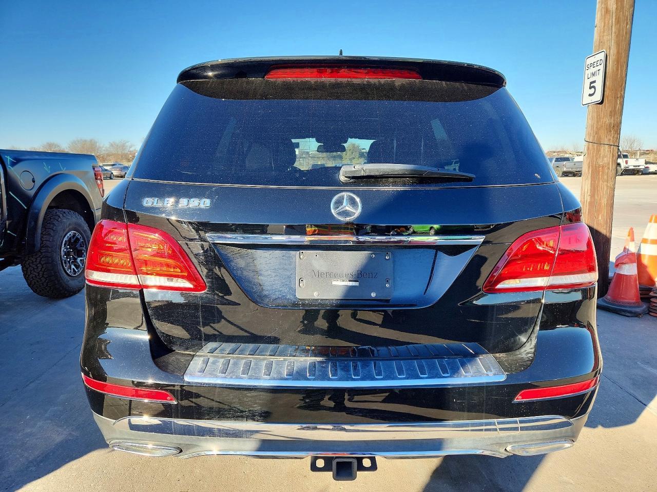 2018 Mercedes-Benz Gle 350 - Image 6