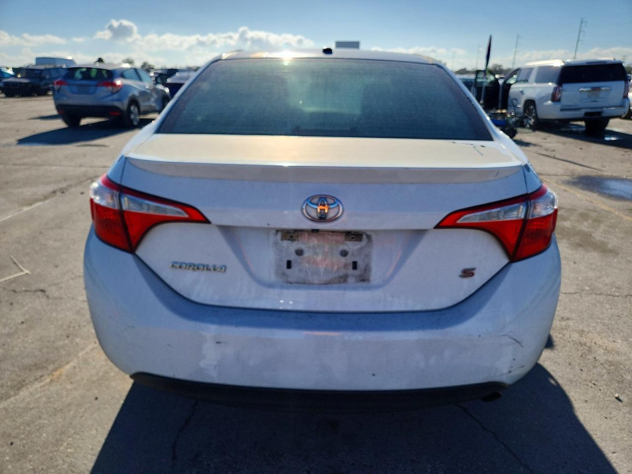 2016 Toyota Corolla - Image 6