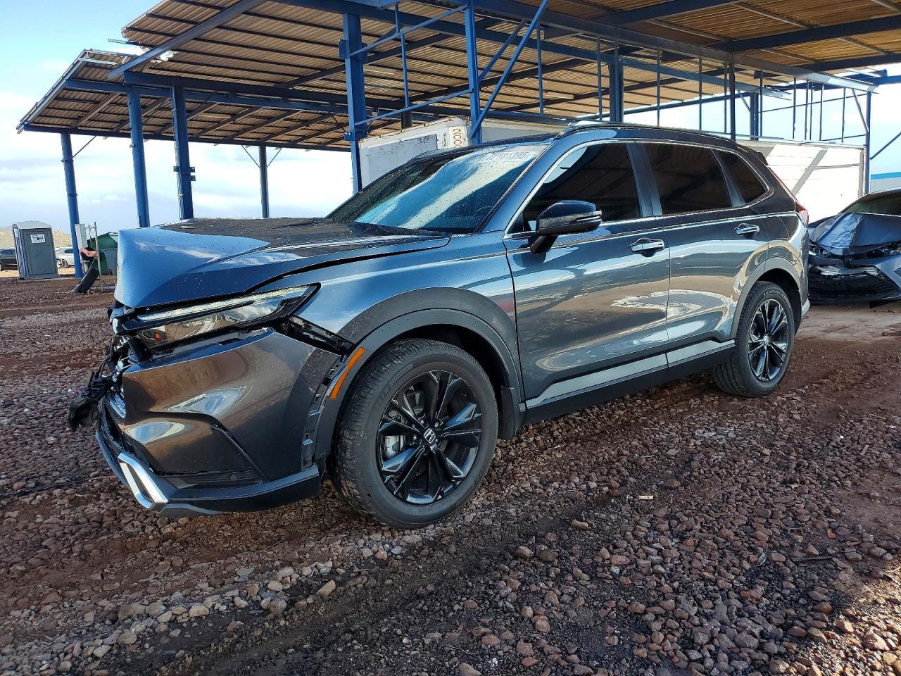 2023 Honda Cr-V Sport Touring