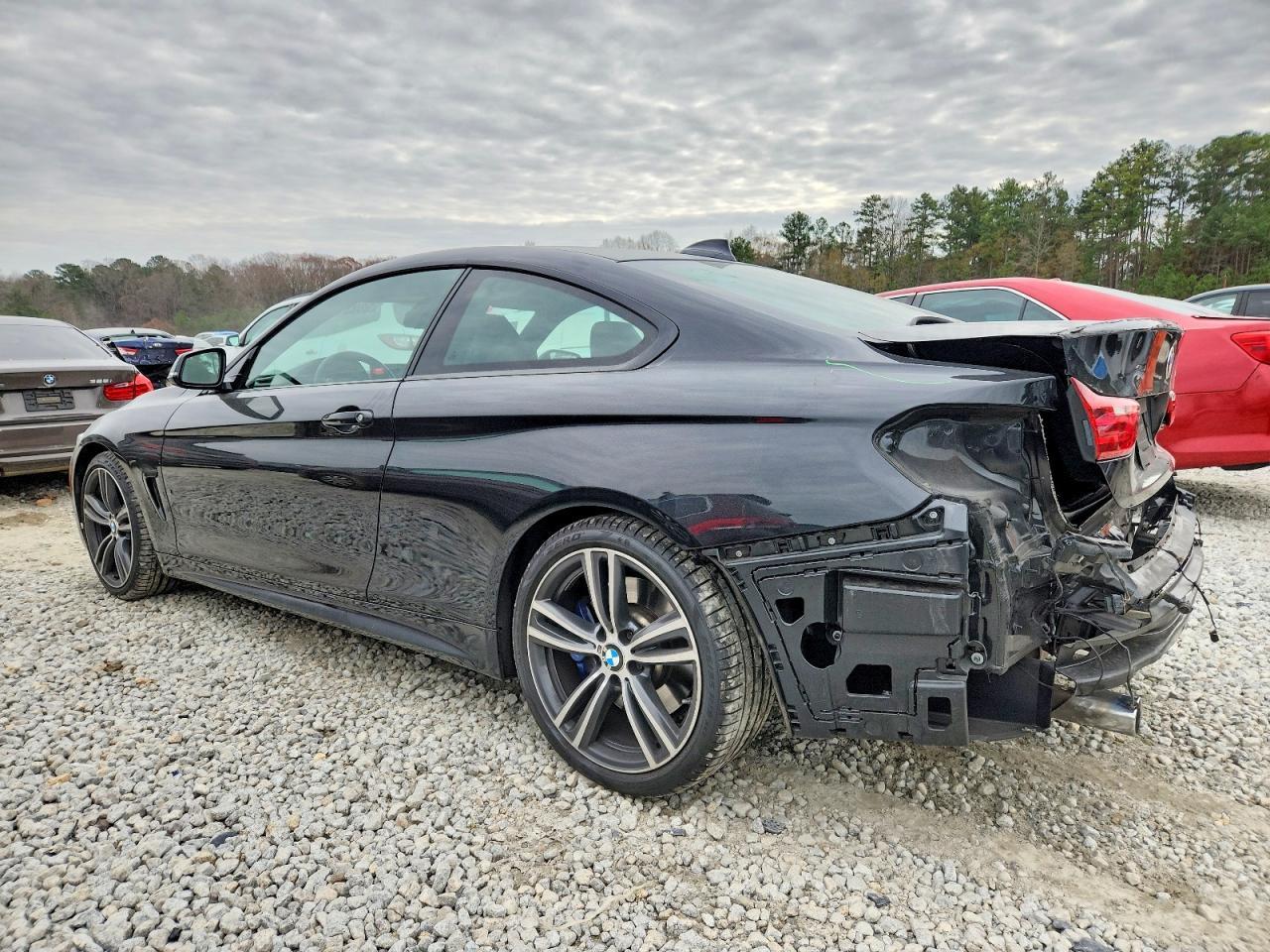 2015 BMW 435 I - Image 2