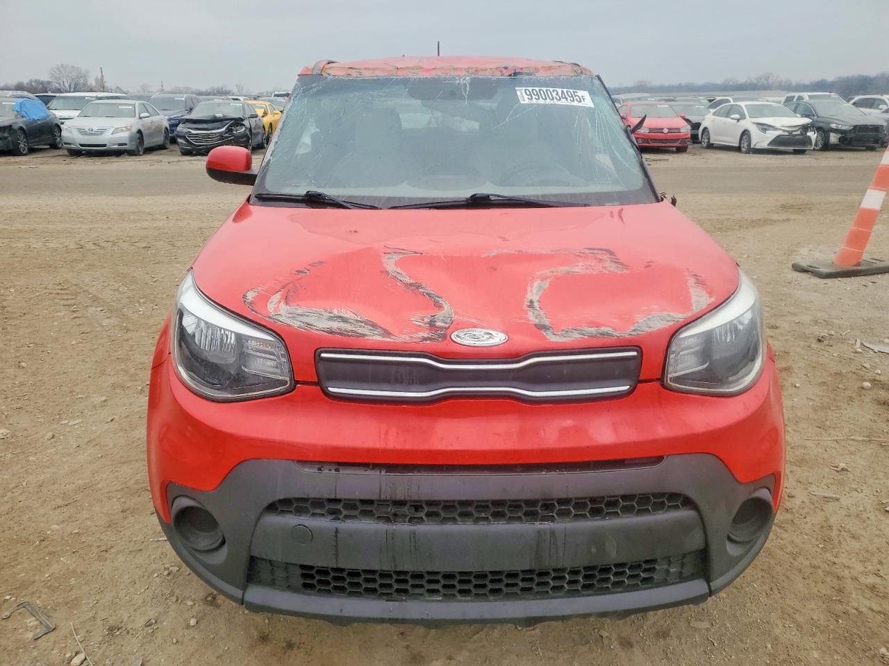 2019 Kia Soul - Image 5