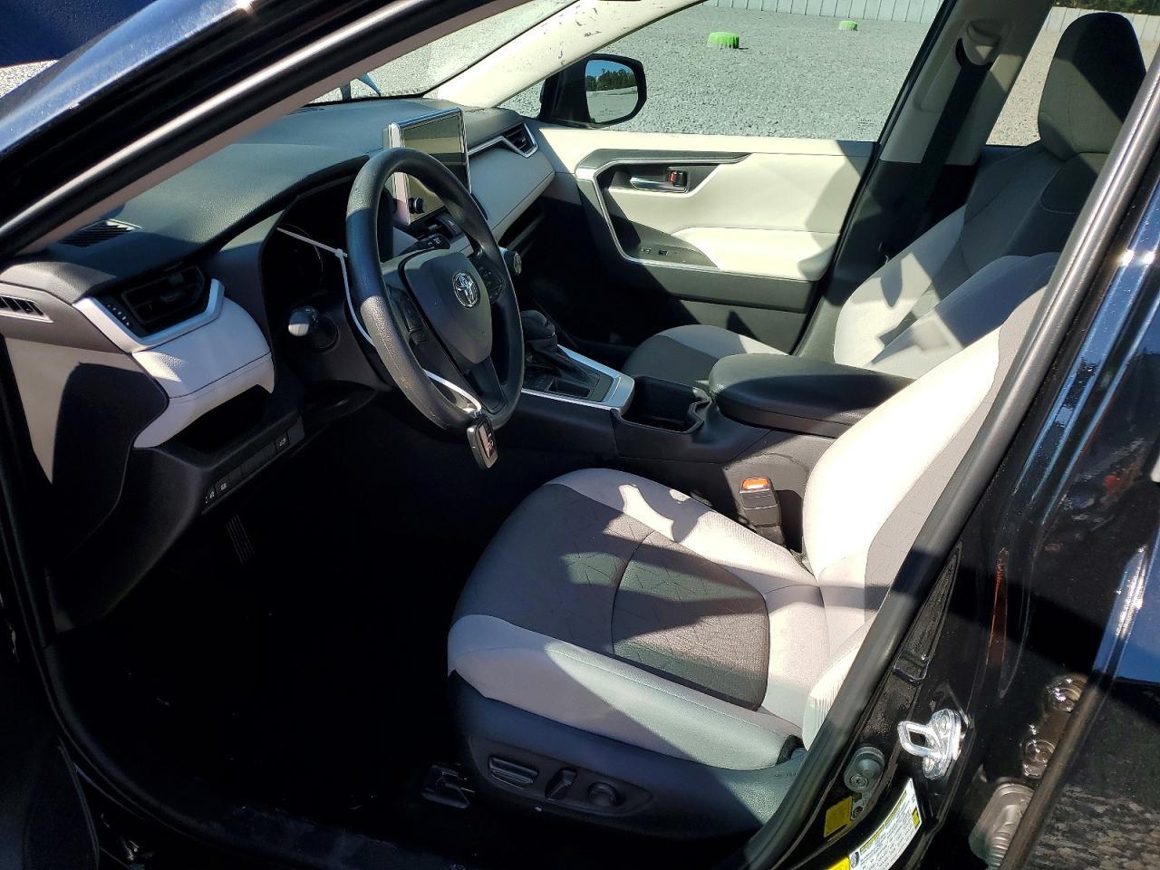 2025 Toyota Rav4 Xle - Фото 7