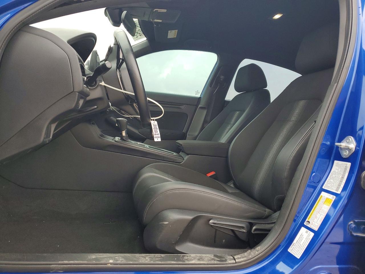 2023 Honda Civic Sport - Фото 7