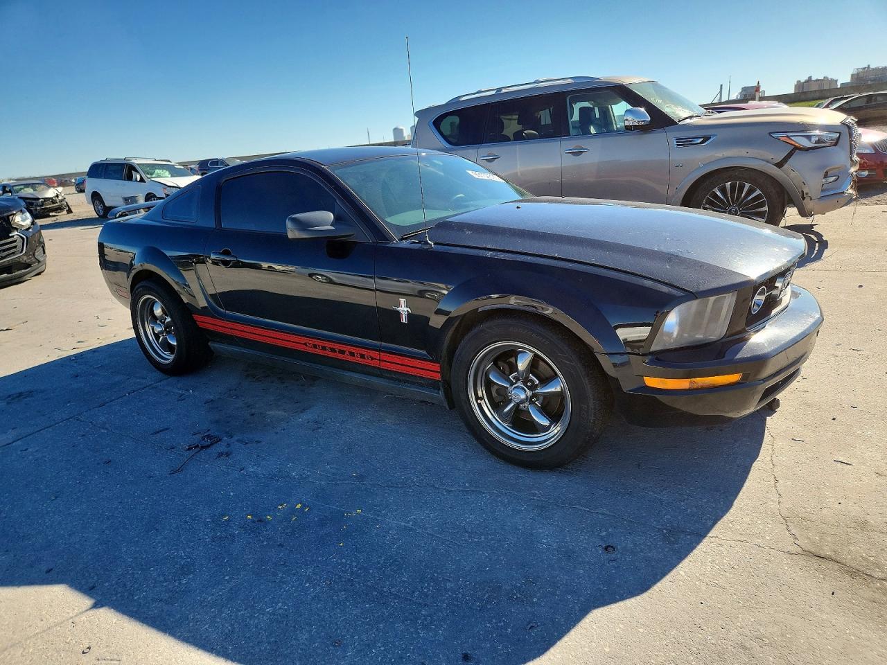 2006 Ford Mustang - Image 4