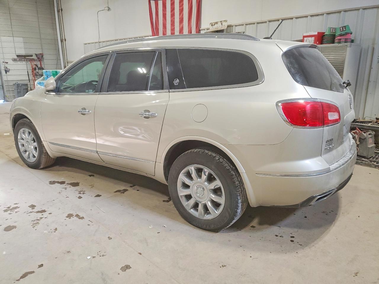 2014 Buick Enclave - Фото 2