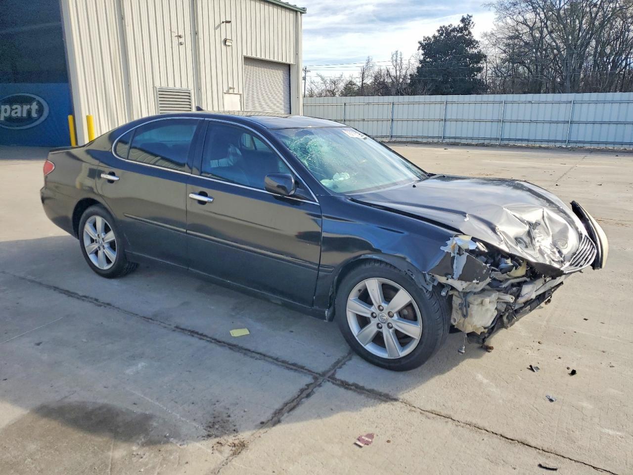 2006 Lexus Es 330 - Image 4