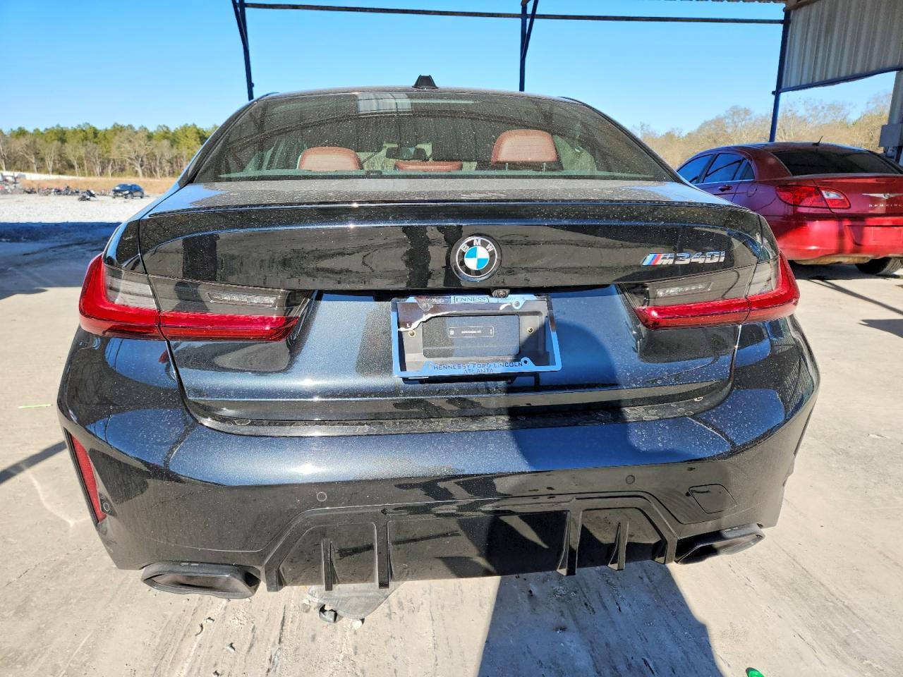 2024 BMW M340I - Image 6