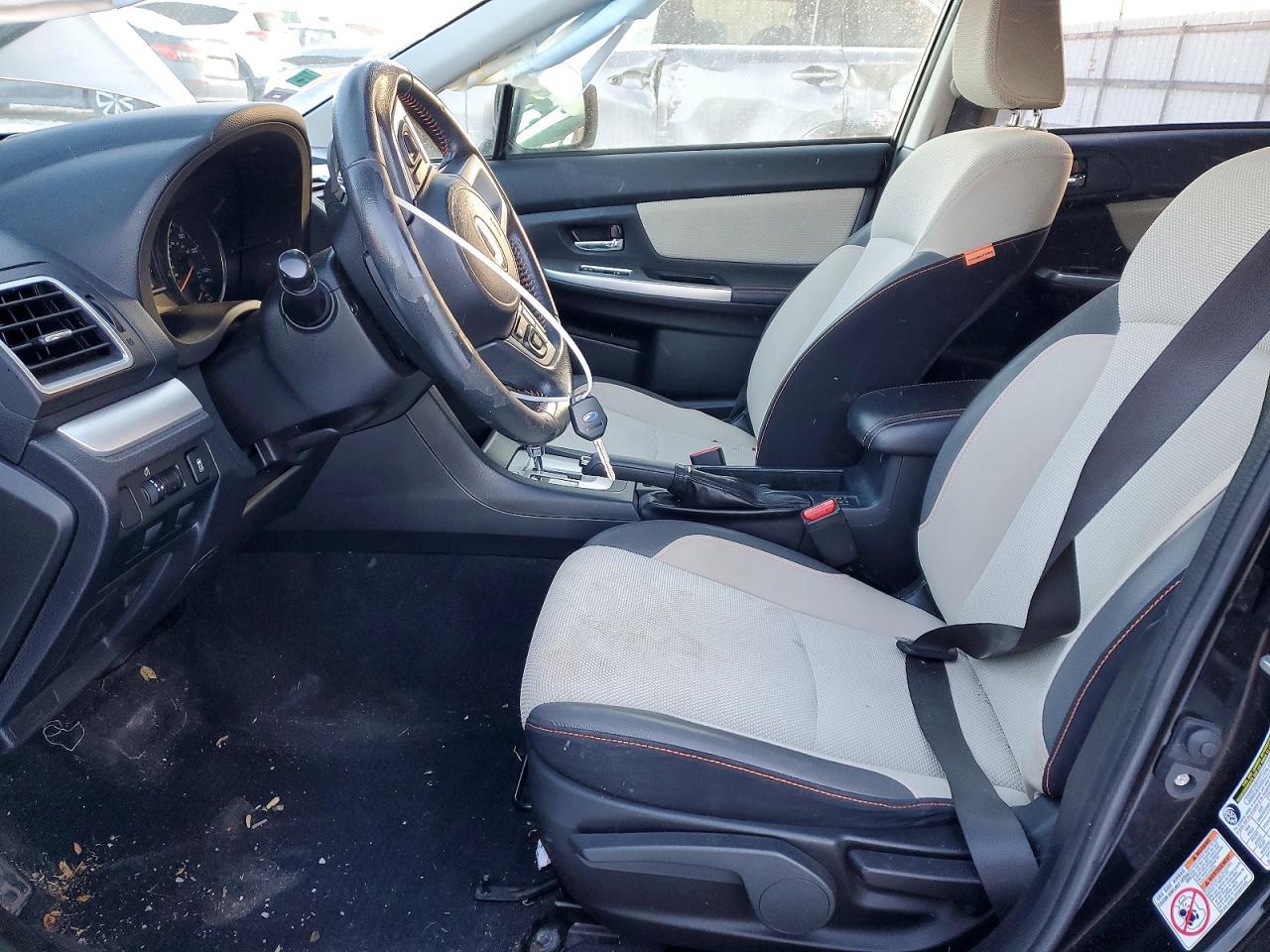 2016 Subaru Crosstrek Premium - Фото 7