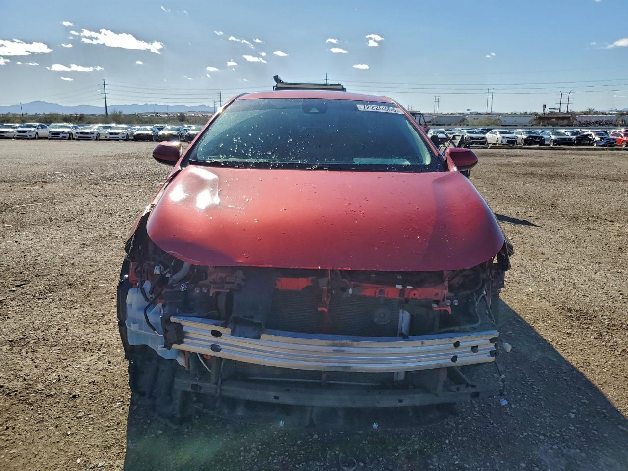 2021 Toyota Corolla Le - Фото 5