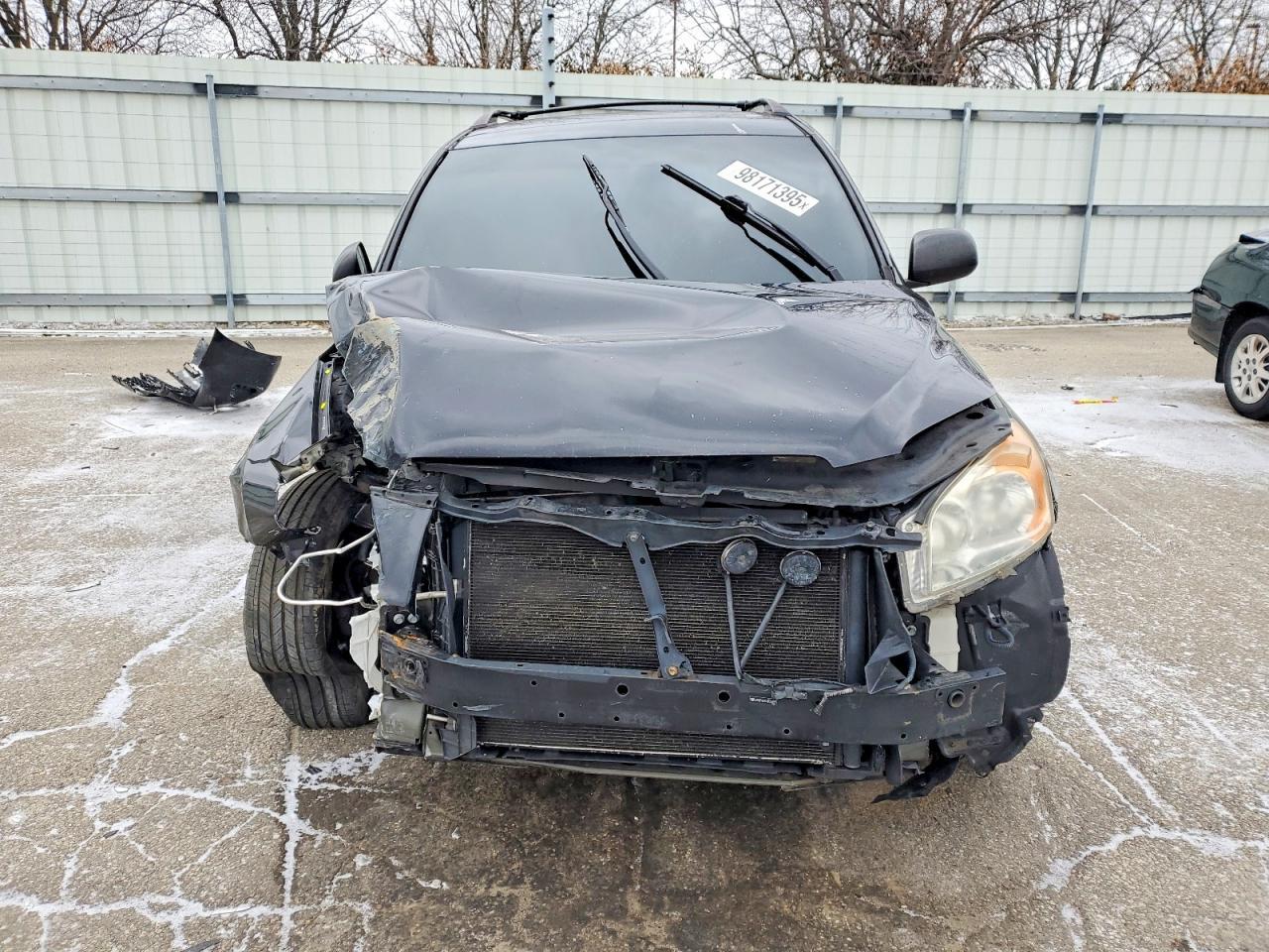 2010 Toyota Rav4 - Фото 5