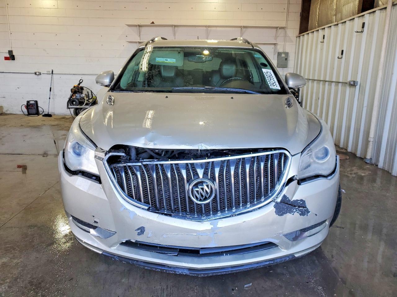2014 Buick Enclave - Фото 5