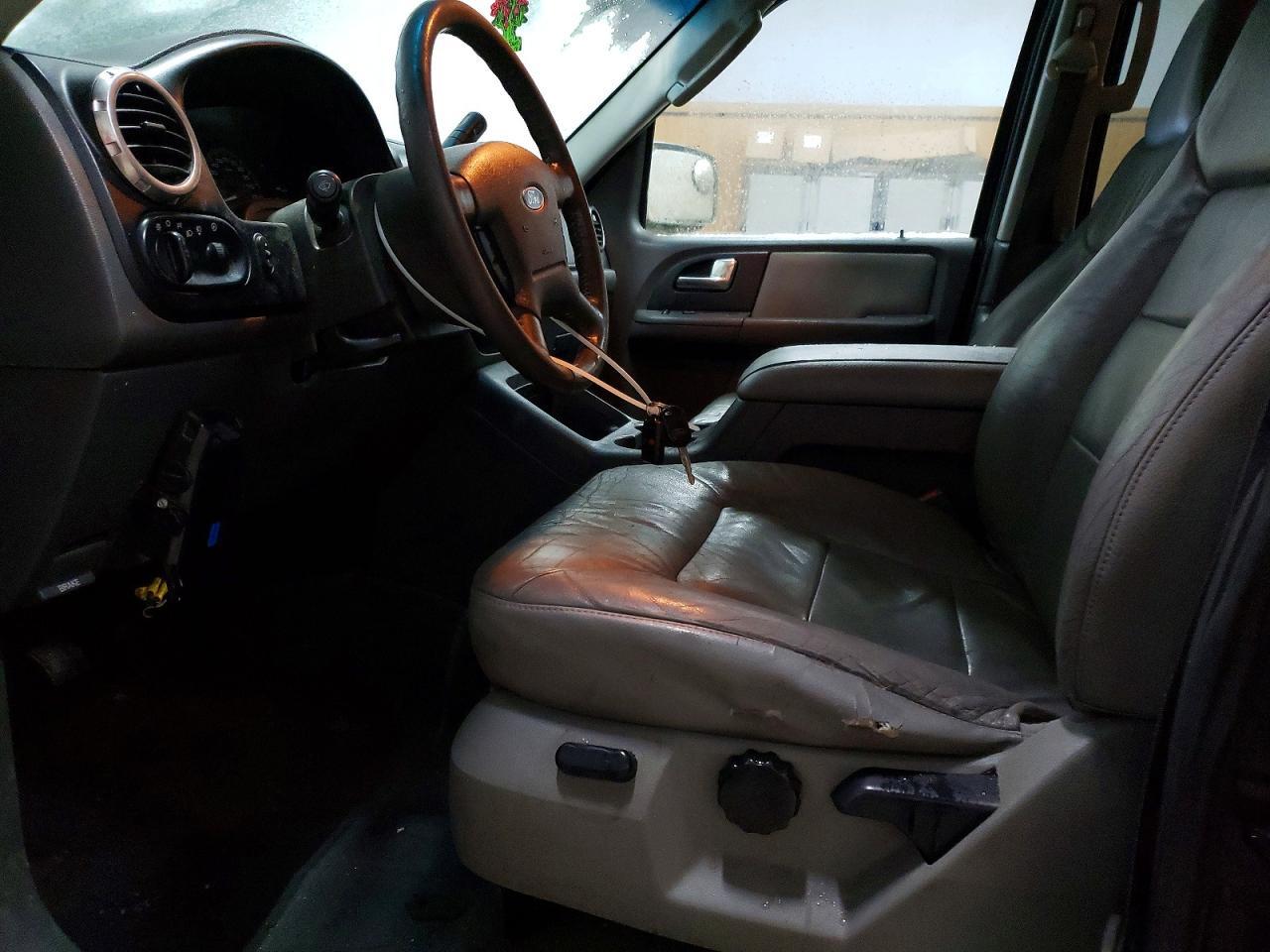 2003 Ford Expedition Xlt - Фото 7