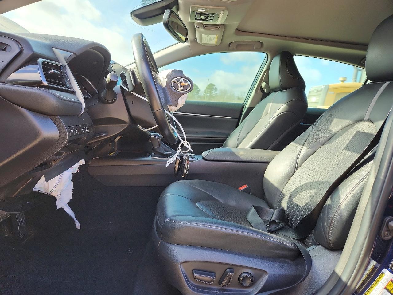 2021 Toyota Camry Xse - Image 7