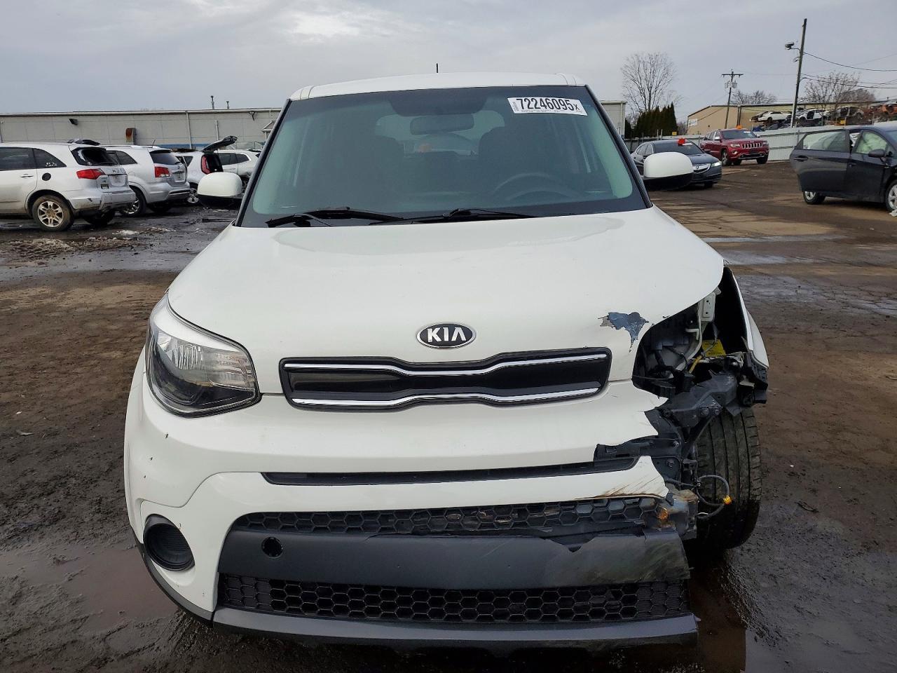 2018 Kia Soul + - Фото 5