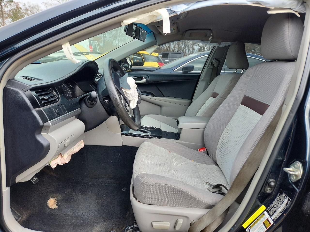 2014 Toyota Camry - Фото 7