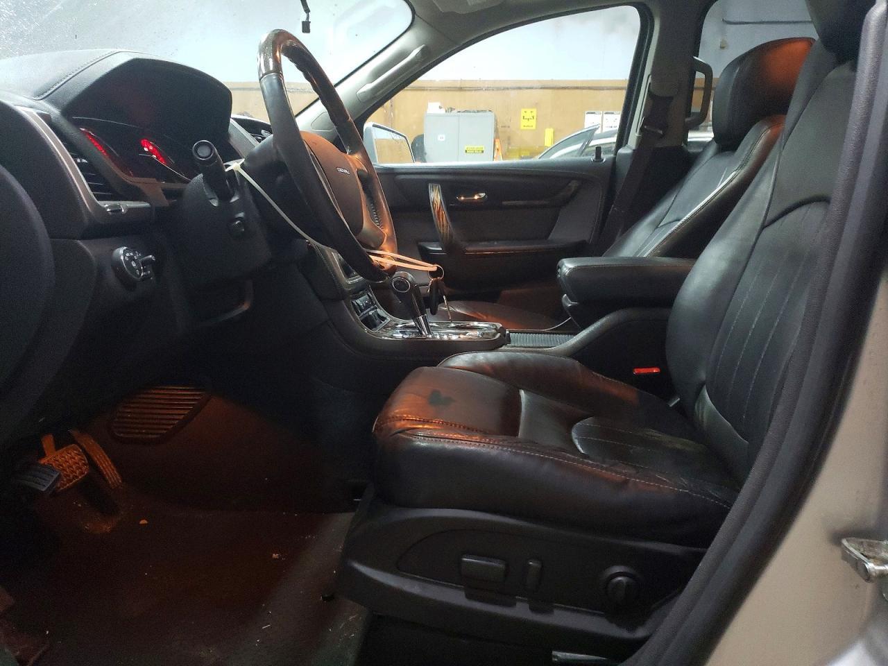 2015 GMC Acadia Denali - Image 7