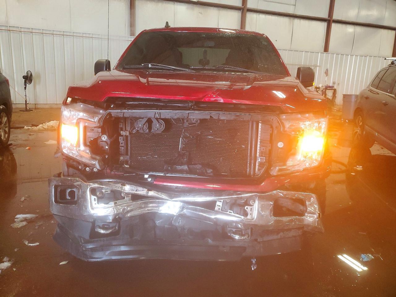 2019 Ford F150 Supercrew - Image 5