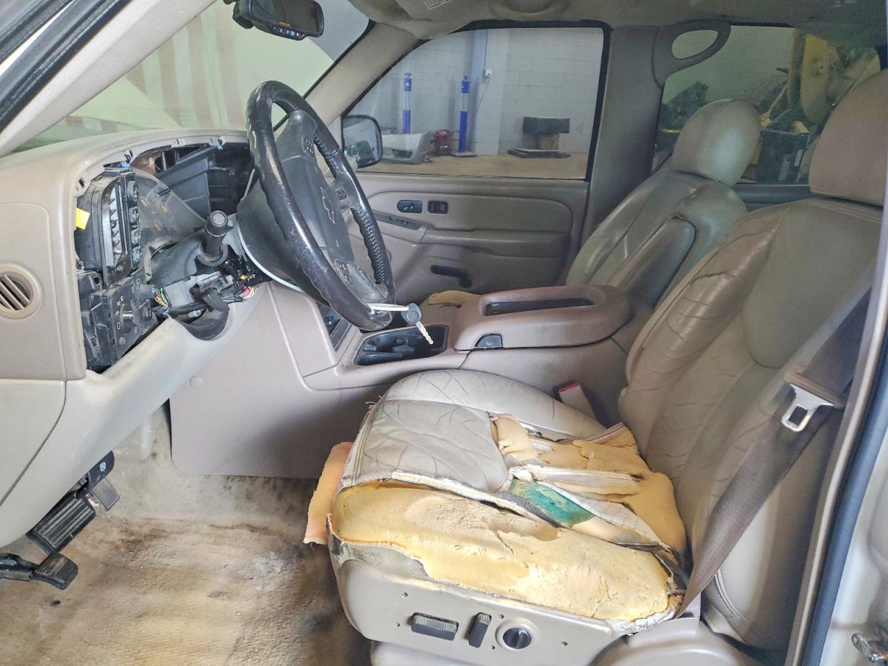 2006 Chevrolet Tahoe K1500 - Image 7