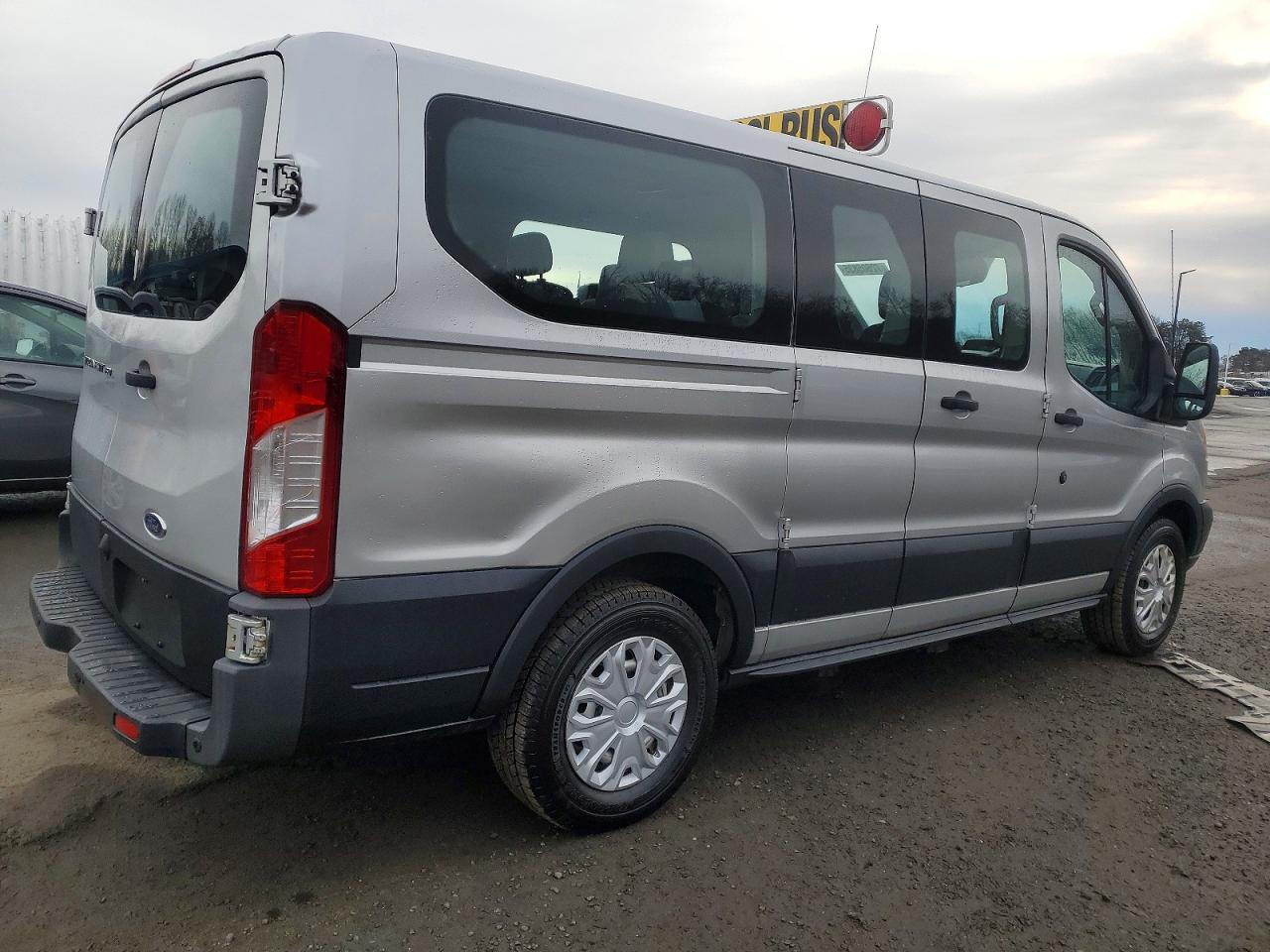 2016 Ford Transit T-150 - Image 3