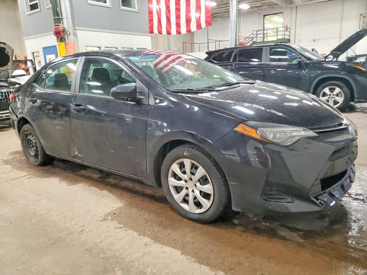 2019 Toyota Corolla L - Image 4