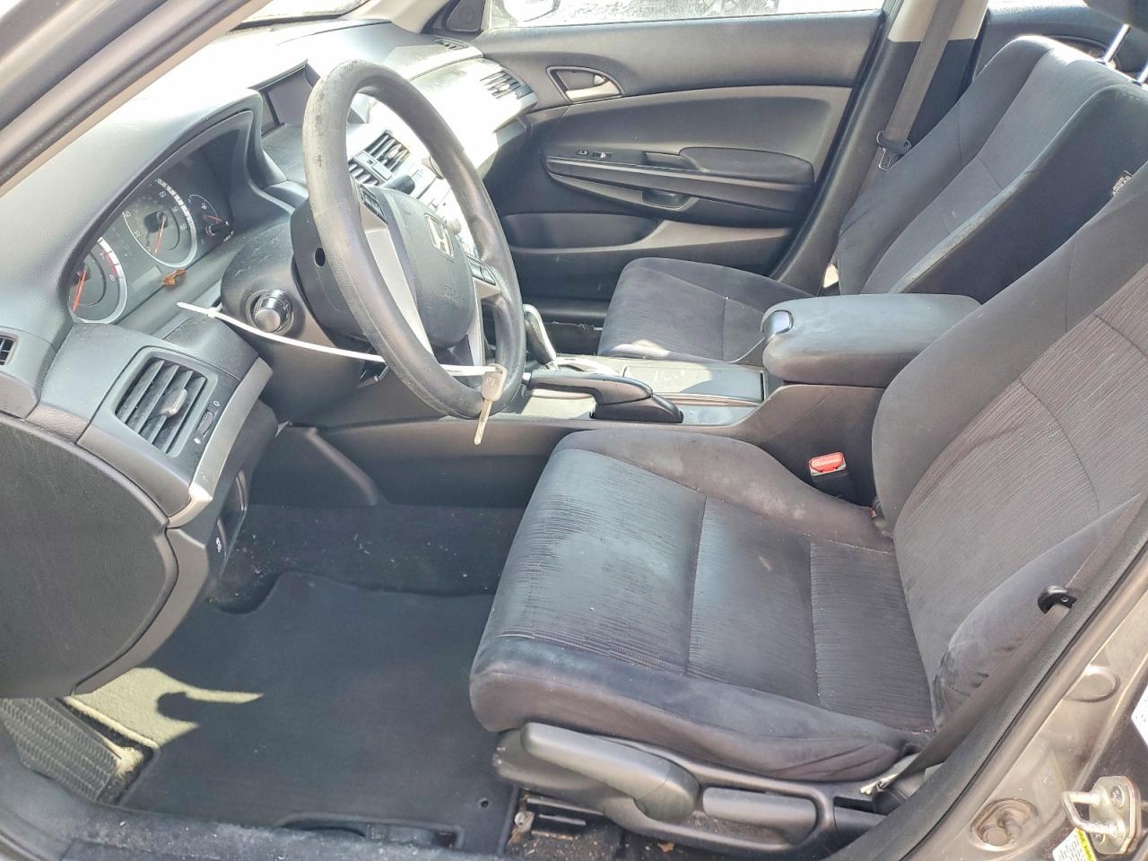 2012 Honda Accord Lx - Фото 7