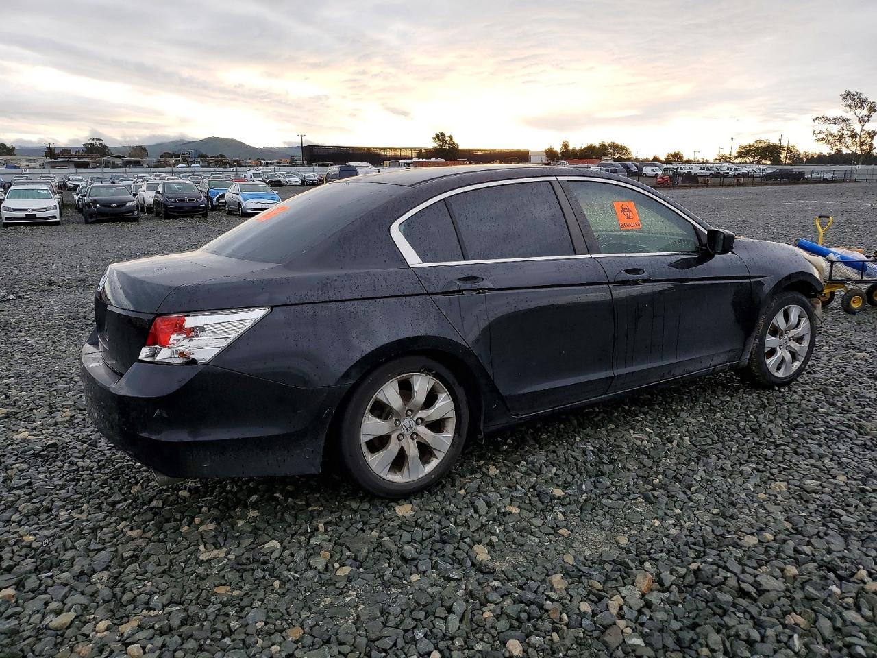 2010 Honda Accord Ex - Image 3