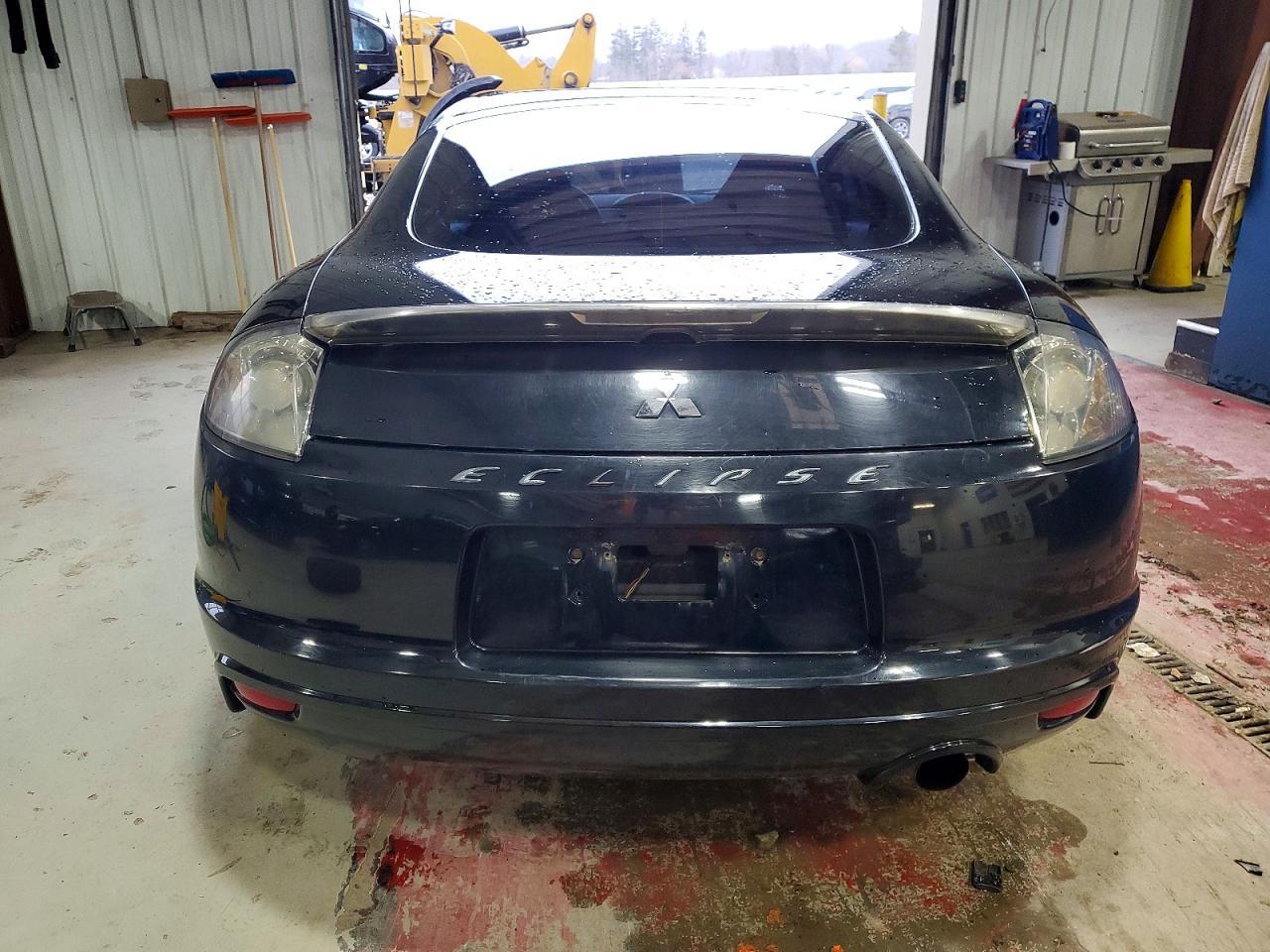 2009 Mitsubishi Eclipse Gs - Фото 6