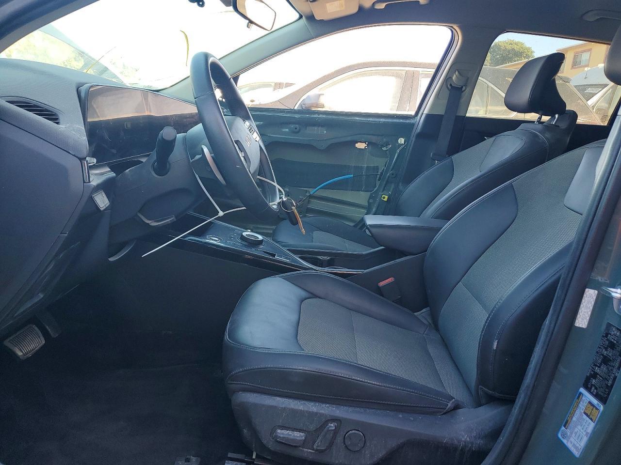 2024 Kia Niro Wind - Image 7