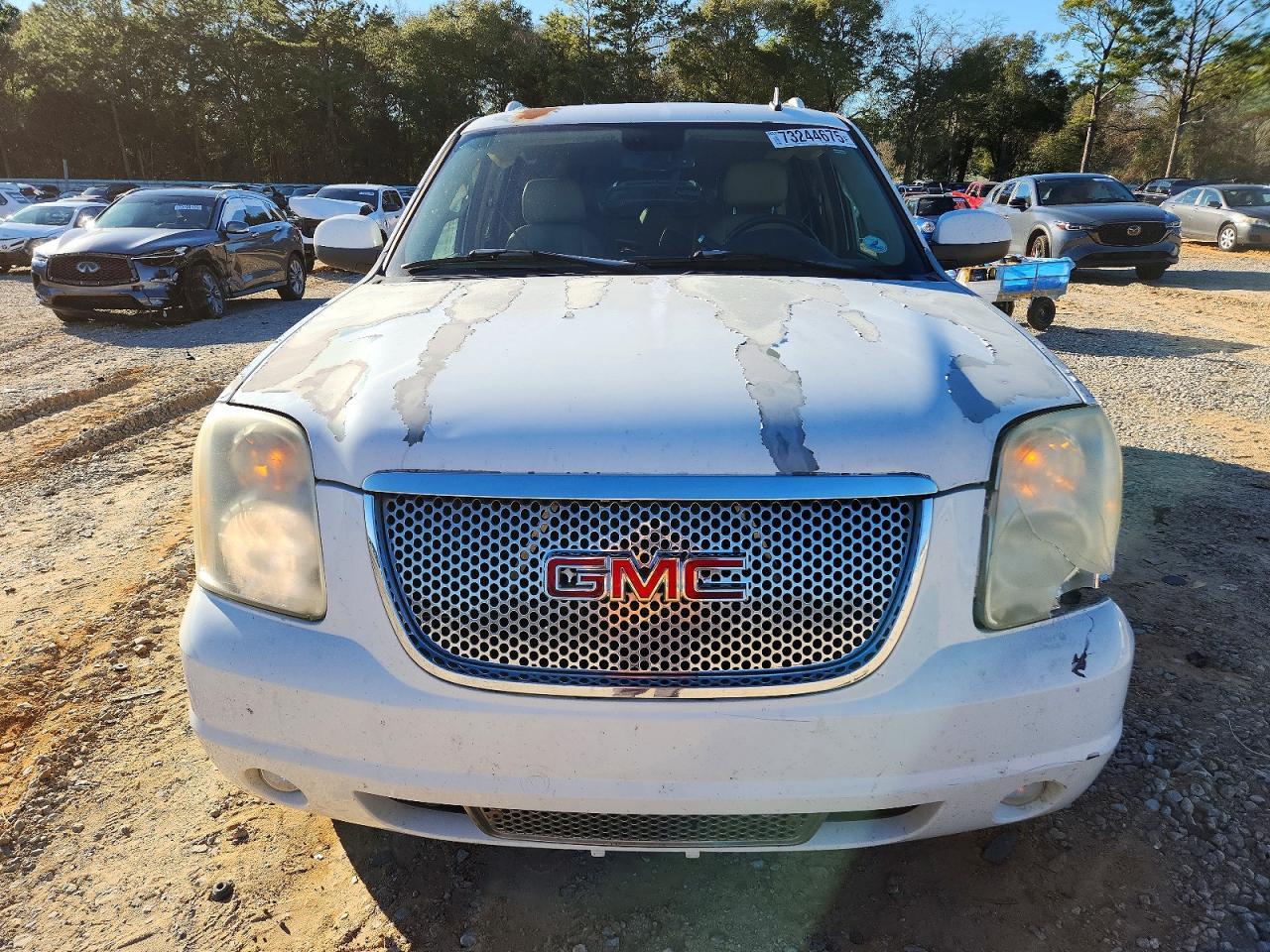 2007 GMC Yukon Xl Denali - Image 5
