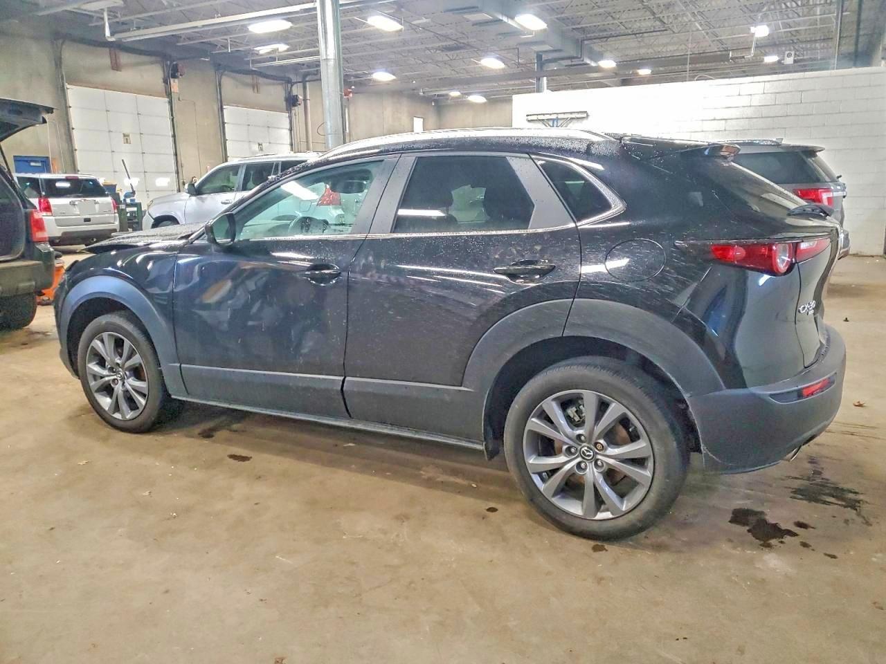 2024 Mazda Cx-30 Preferred - Image 2