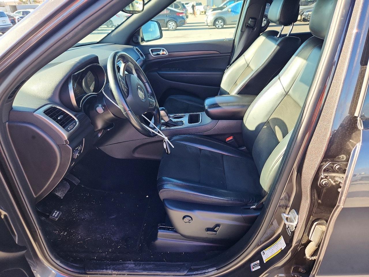 2021 Jeep Grand Cherokee Laredo - Фото 7