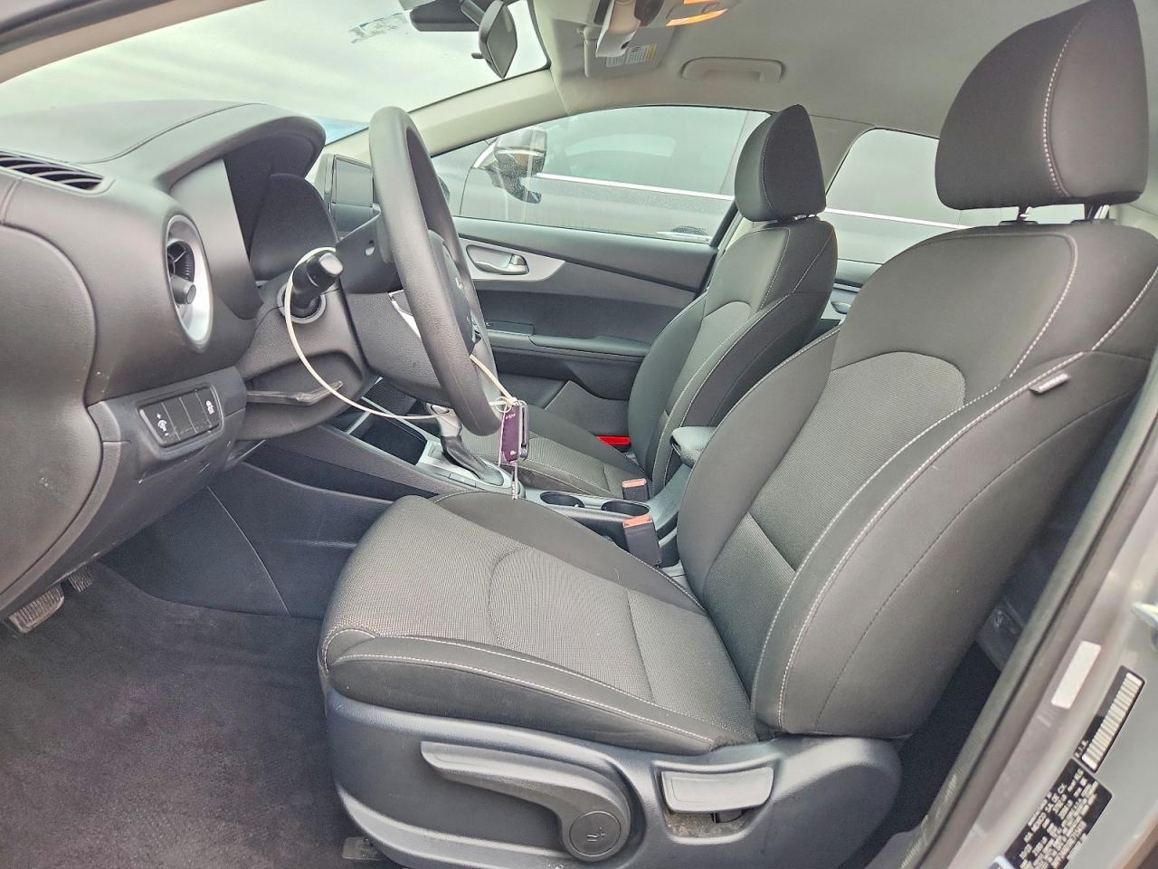 2024 Kia Forte - Фото 7